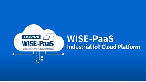 WISE-PaaS Industrial IoT Cloud Platform Delivers Effortless Digital Transformations and Ecosystem Co-Prosperity
